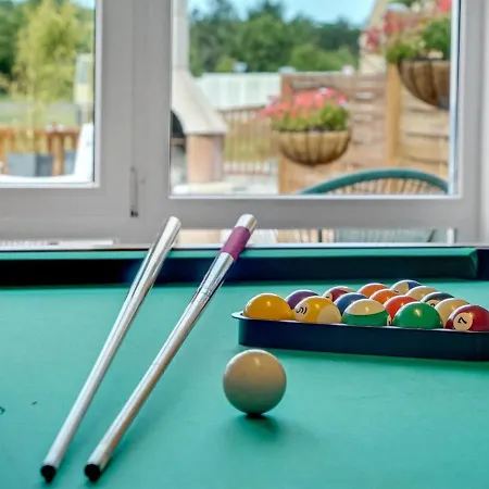 Swipdagh Holiday home *