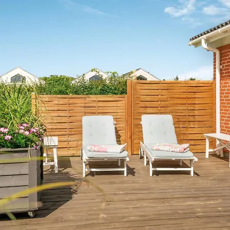 Swipdagh Holiday home
