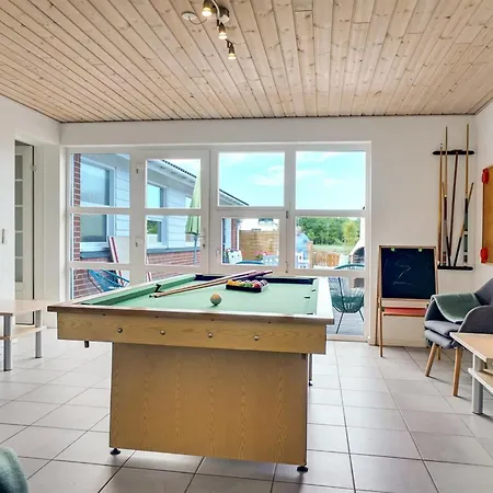 Swipdagh - 500m From The Sea By Interhome Fjerritslev