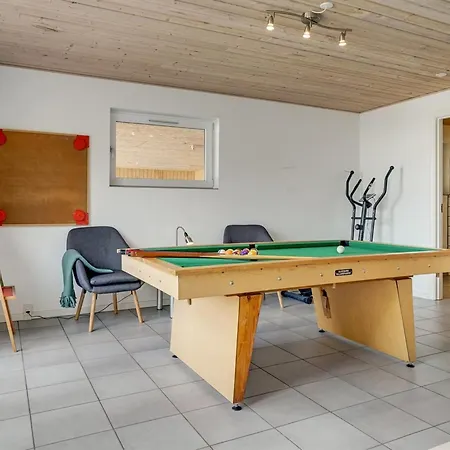Сasa de vacaciones Swipdagh - 500m From The Sea By Interhome *