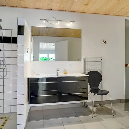 Hébergement de vacances Swipdagh - 600m From The Sea By Interhome *