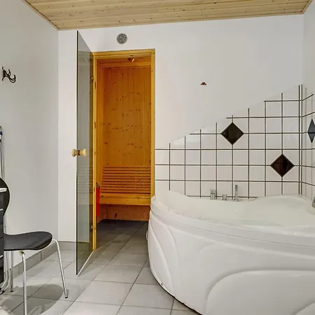 Swipdagh - 500m From The Sea By Interhome *