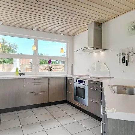 Swipdagh - 500m From The Sea By Interhome Сasa de vacaciones *