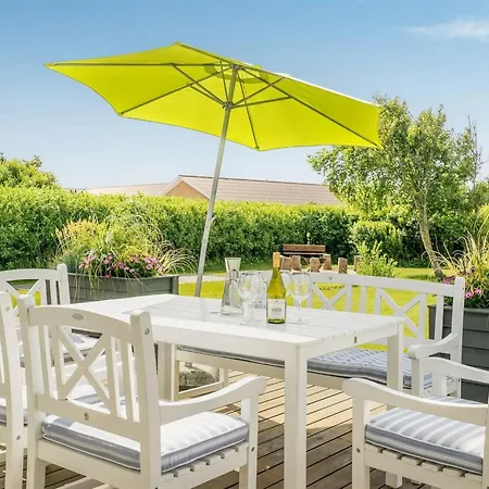 Swipdagh - 500m From The Sea By Interhome