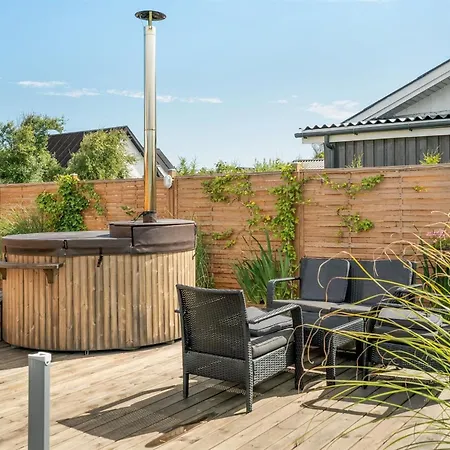 Feriehus Swipdagh - 500m From The Sea By Interhome *