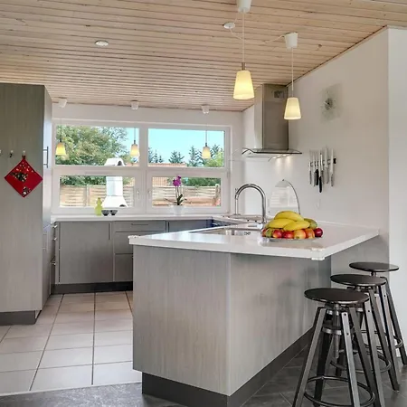 Swipdagh - 500m From The Sea By Interhome Сasa de vacaciones *