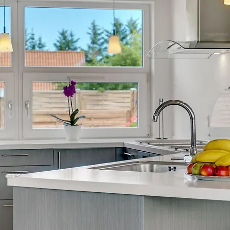 Feriehus Swipdagh - 500m From The Sea By Interhome