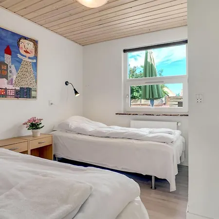 Feriehus Swipdagh - 500m From The Sea By Interhome