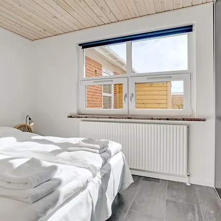 Swipdagh - 500m From The Sea By Interhome Fjerritslev