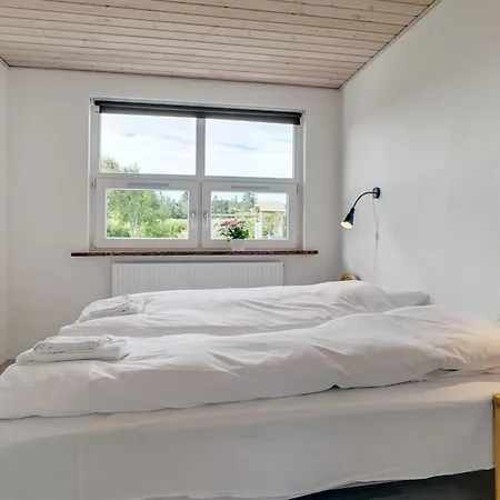 Feriehus Swipdagh - 500m From The Sea By Interhome