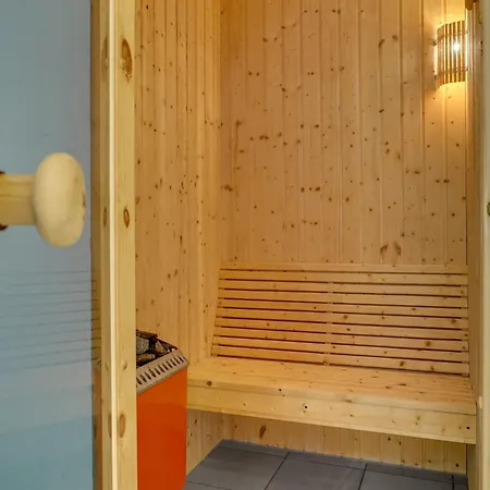 Сasa de vacaciones Swipdagh - 500m From The Sea By Interhome Fjerritslev