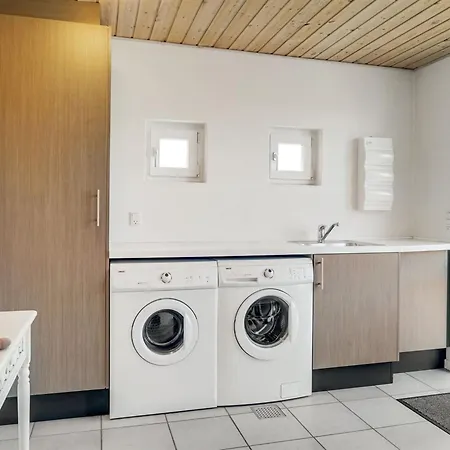 Swipdagh - 500m From The Sea By Interhome Сasa de vacaciones *