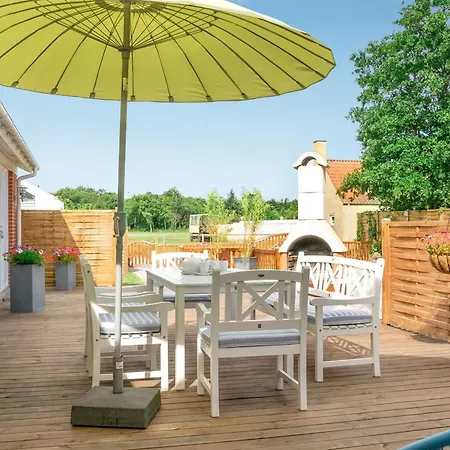 Swipdagh - 500m From The Sea By Interhome *