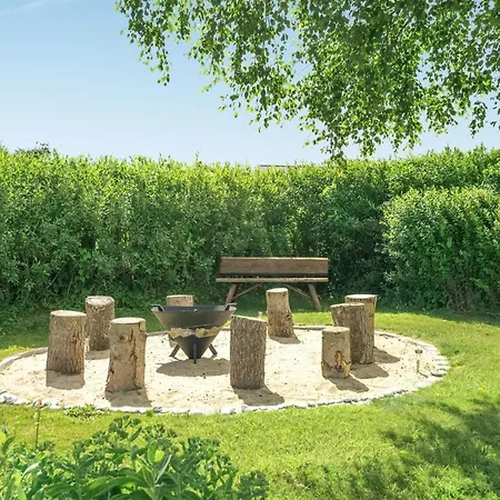 Swipdagh - 500m From The Sea By Interhome *